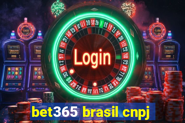 bet365 brasil cnpj